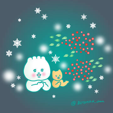 皆さまへ..✨