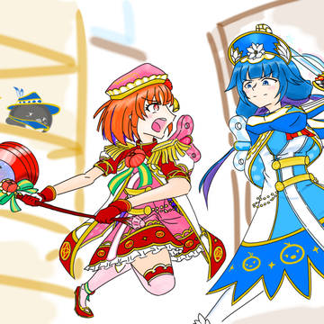 九条おもちゃ絵巻