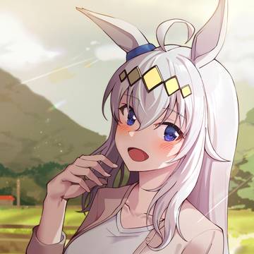 オグリキャップ