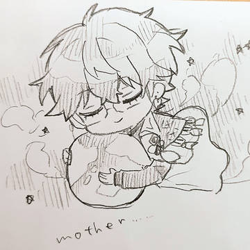 アナログログ
