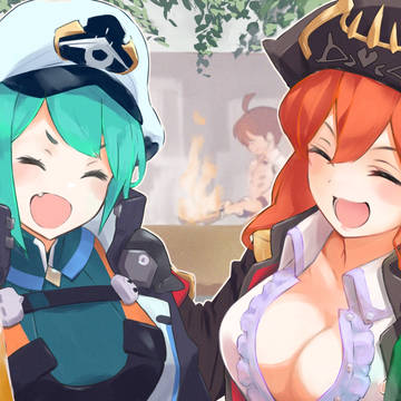 今年のラクガキ今年のうちに