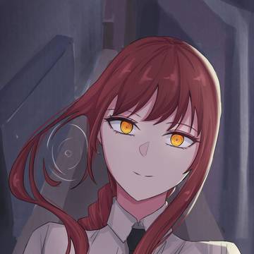 Makima