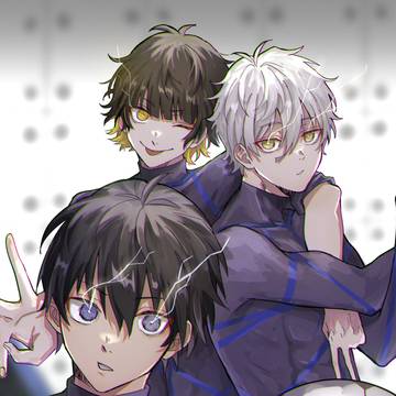 さあ、行こうか!