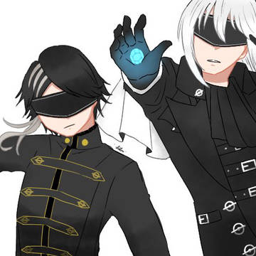 ヨルハまとめ3
