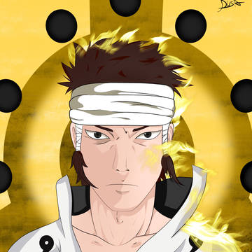 Ashura Otsutsuki