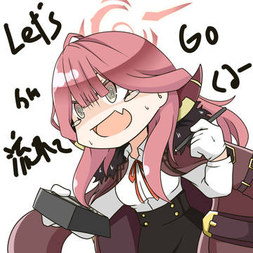 let's Go‼︎