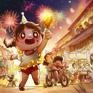 Welcome to Soi HeyHa Celebration