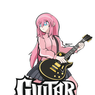 Guitarhero