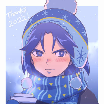 イナズマlog