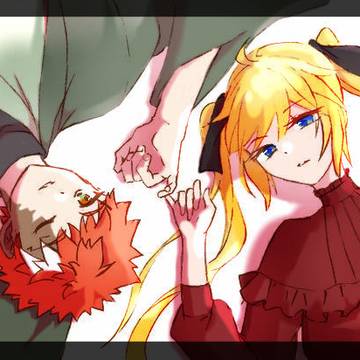 プリヤ+士アンまとめ