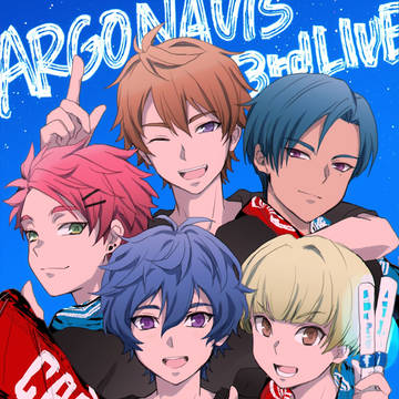 アルゴナlog