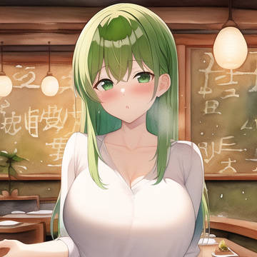 優しい巨乳な先生(プライベート)
