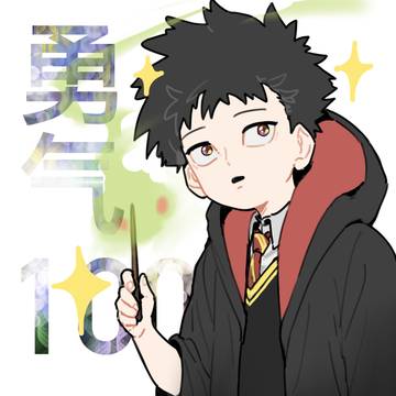 [魔法灵能少年组] Magic Mobpsycho100