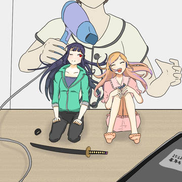 2022描き納め