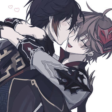 鍾タルlog3