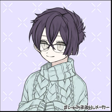 うちのオリキャラ