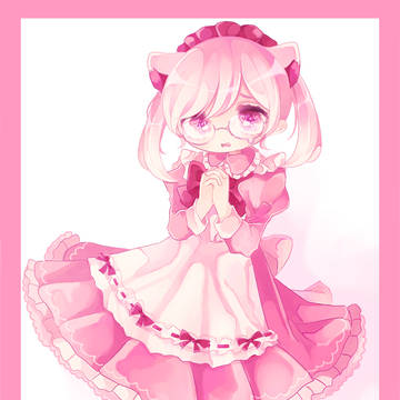 🐈🎀