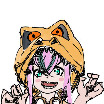 ティラちゃん