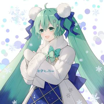 初音ミク
