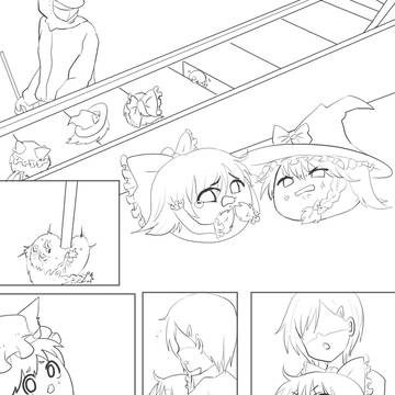 【ご報告】こーじょーちょーゆっくり 続き頑張ります
