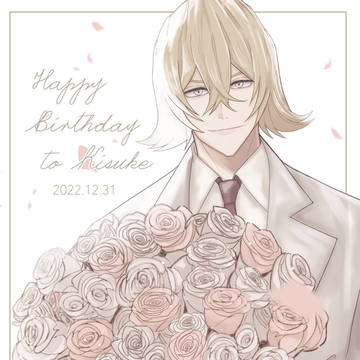 2022浦原喜助生誕祭