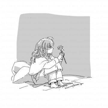サイウィ外伝らくがき