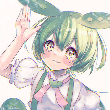 ずんだもん