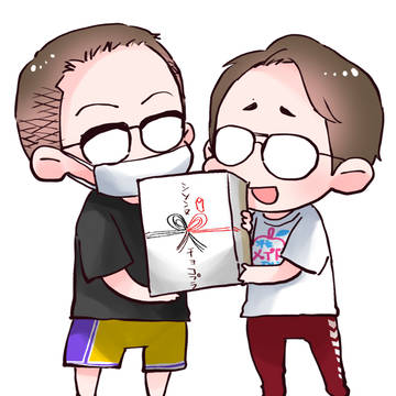 最近描いたの27