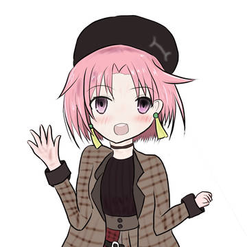 ZOZOコラボ鳳さん