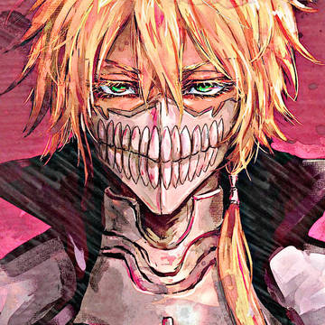 BLEACHログ(十刃3 4 5 6 8多め)