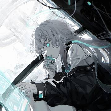 大雨