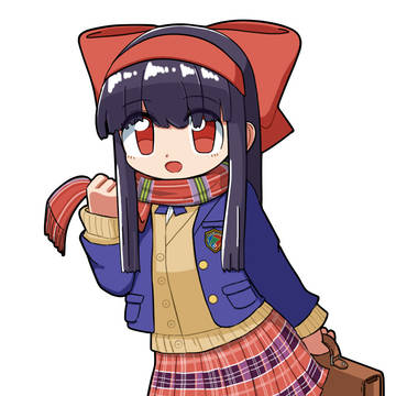 ナコルル