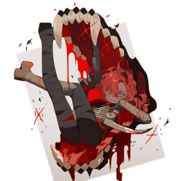 LobotomyCorporation and paro log