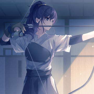 君だけが知る静寂