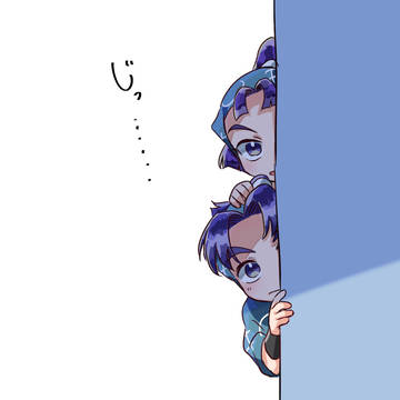 ちったい六年生イラストまとめ