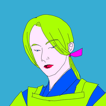 稚児