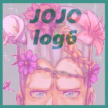 JOJO log6