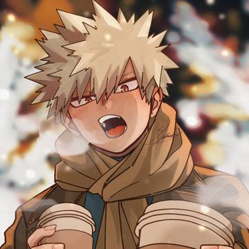 💥｢いいから、早よ受け取れや。｣