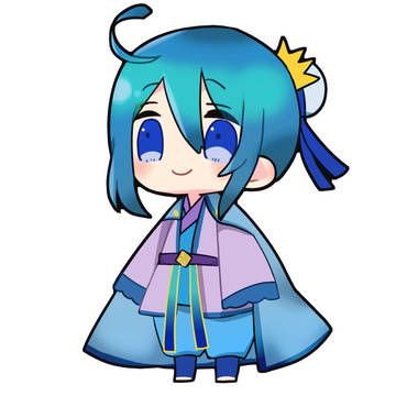 ムラサキ集。