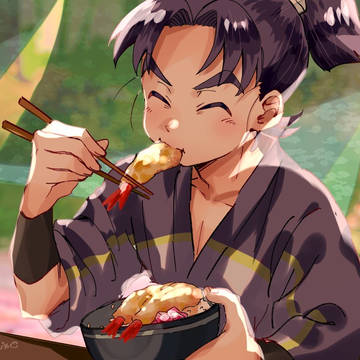 企画絵イラストまとめ