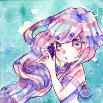 日々の絵