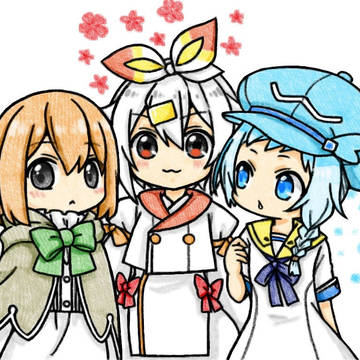 ポケ擬ついったまとめ
