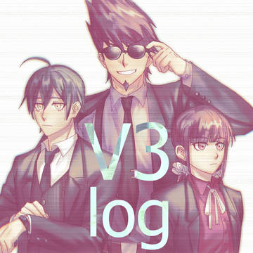 V3 log