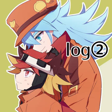 log②