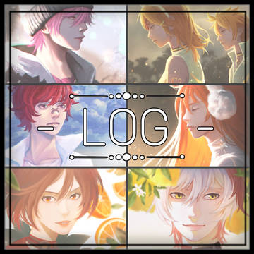Log