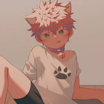 シシちゃん