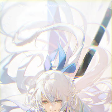 【軌跡】黎２シズナ