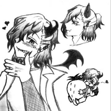 インキュバス