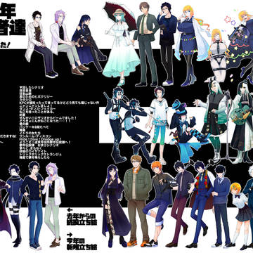 2022年のTRPGいろいろ