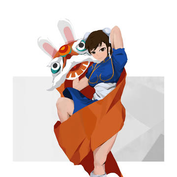 チュン・リー